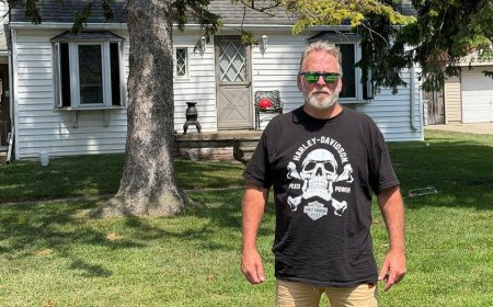 Michigan man doxxed after exposing his city's booming Islamic surge takes defiant stand: 'Not gonna stop'