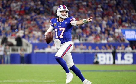 NFL Week 3 Schedule: How to Watch, TV Channels, Streaming
