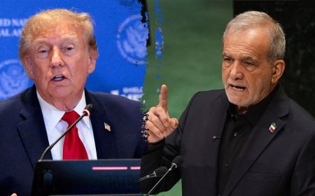 Iran ‘miscalculating’ by betting on midterms after 3-hour talks, Trump officials warn