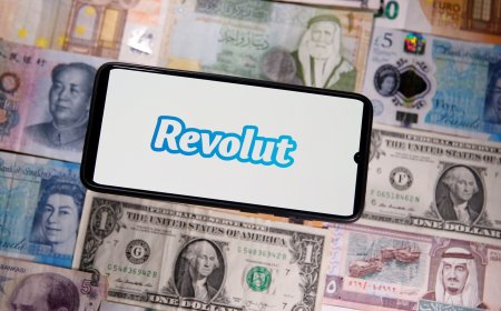 Revolut and banking rivals urge Healey to raise tax surcharge threshold in budget