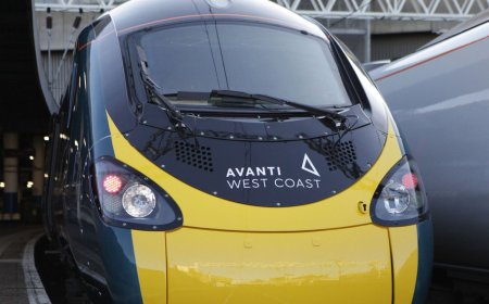 Avanti to be nationalised 'to build railway that actually works for people'
