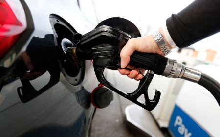 Why record diesel prices have further to go