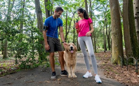 One simple lifestyle choice could help you live longer, says longevity expert