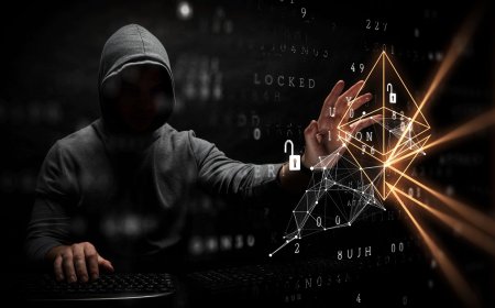 North Korea named as primary suspect in $387 million Bitget crypto hack