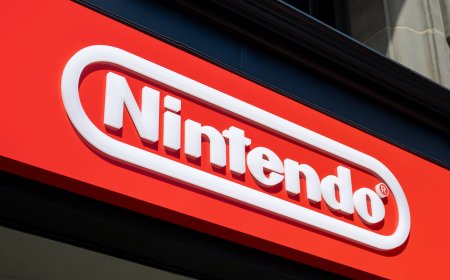Nintendo wins $4.5 million lawsuit against Switch pirate by default