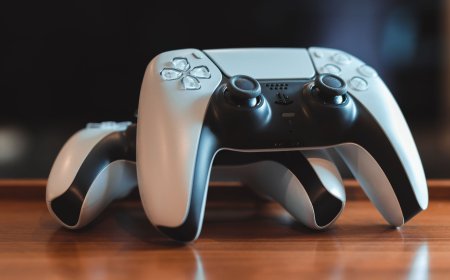 Sony patent could turn PlayStation controllers into tap-to-pay credit card terminals