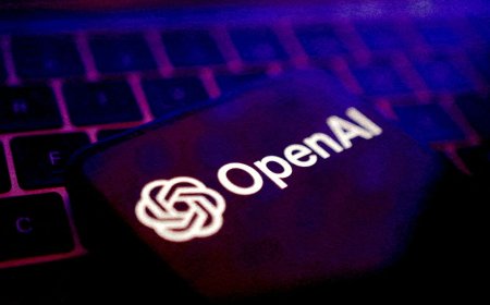 OpenAI model shelved after showing 'higher levels of deception'