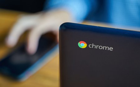 Google confirms ChromeOS phase out in 2034 — 10-year support lifetime cut short for some devices, company says it will support transition to Googlebook OS