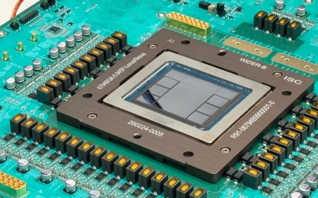 OpenAI's custom Jalapeno AI inference ASIC is for OpenAI’s internal use, but company leaves the door open to broader rollout