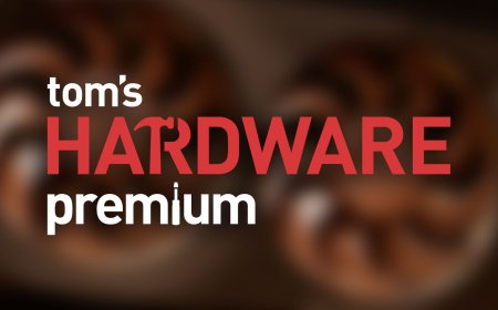 Get free access to AI Chip Design week on Tom's Hardware Premium — sign up for an account to read all the in-depth reports