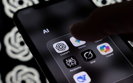 UK government tells staff to stop thanking AI chatbots
