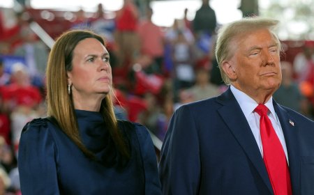 'Insulting': Ex-Trump official's 'dishonest' campaign ad triggers conservative revolt