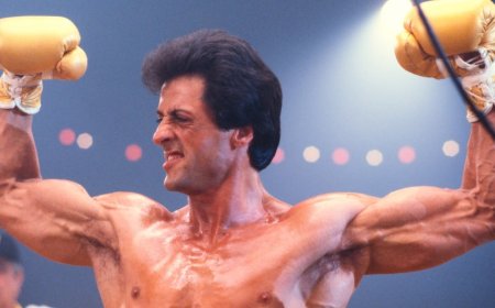 Sylvester Stallone reveals surprising health struggle behind his famously ripped physique
