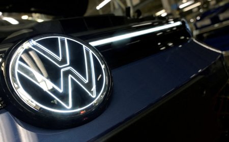 Volkswagen braces for huge financial hit from FCA motor finance scheme