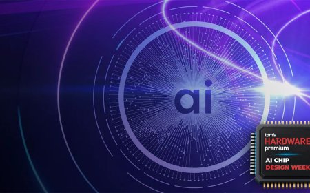 Silicon is starting to design silicon — how AI is being used in chipmaking, from EDA tools to OpenAI's Jalapeño and beyond