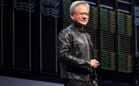 Early Nvidia advisor says he's owed $1 billion in stock due to a 1993 vesting error, but Nvidia rejected settlement