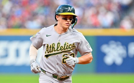 Why Athletics Outfielder Zack Gelof Is Suing Tigers For Damages