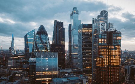 Pensions firm Just axes quarter of workforce months after takeover