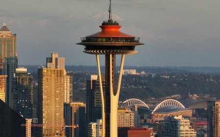 Obama-appointed judge clears way for White employee to challenge Seattle's DEI policies