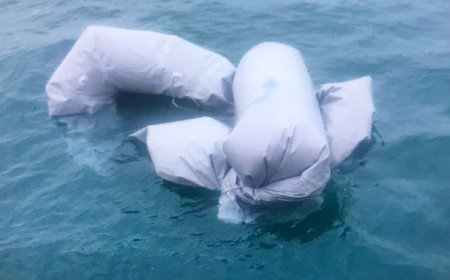 Six men found guilty of manslaughter over deadliest small boat Channel crossing