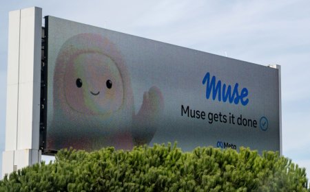 Meta's Muse AI agent accused of ignoring user permissions and accessing forbidden personal user data