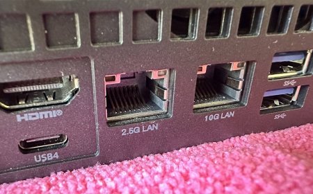 The Ethernet spec was first drafted on this day in 1980