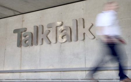 BT asked for payment waiver as TalkTalk rescue negotiations intensify
