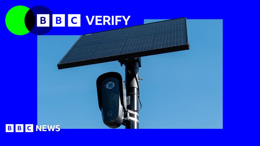 Flock's rapidly expanding AI surveillance network facing growing backlash in US