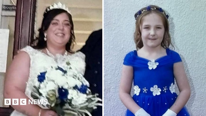 Man charged after woman and her niece died in fire
