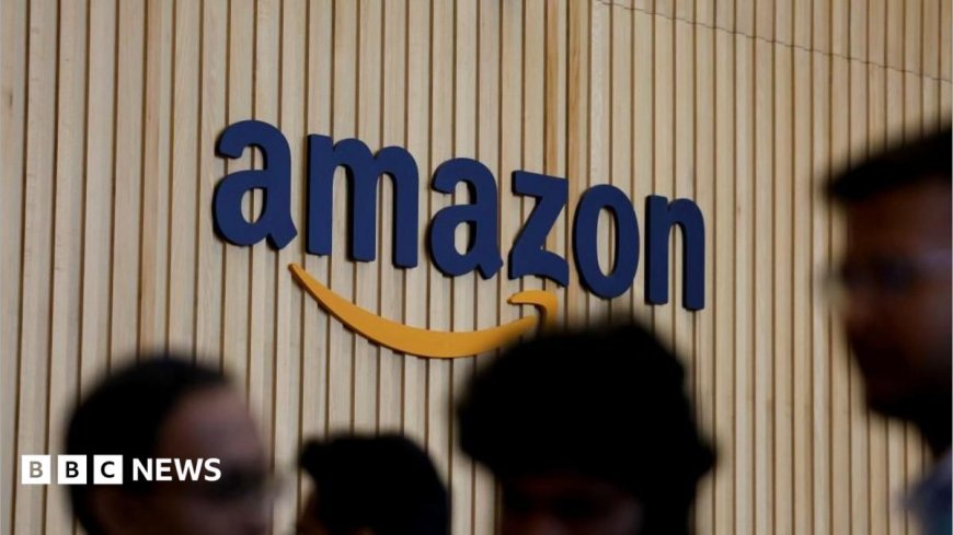 Amazon rigged $20bn worth of ad prices, US lawsuit alleges