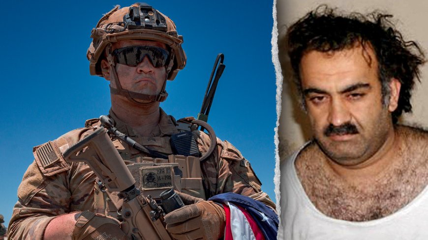 Judge who axed 9/11 mastermind's confession blamed military’s ‘conservative tendencies’ for rising ‘extremism’