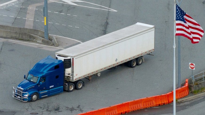 Fears of a Canadian trade war are overblown. So far, it’s more of a skirmish