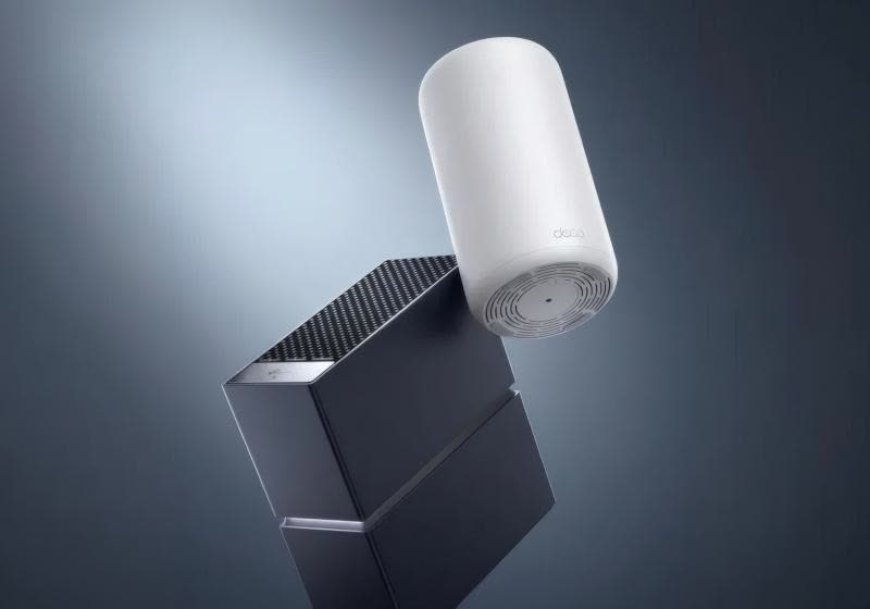 TP-Link's first consumer Wi-Fi 8 router opens for pre-orders September 30, but its US launch remains uncertain