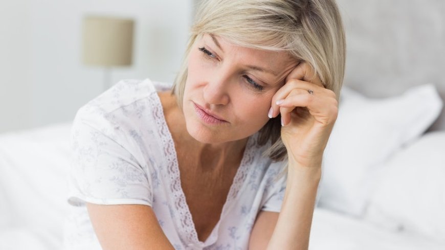 7 new dementia risk factors revealed — including one millions struggle with