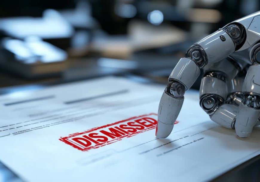 Claims adjusters say AI is making the insurance process harder, not easier