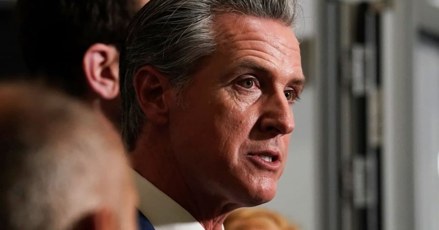 California Democrats Block Newsom’s Push to Shield Utilities from Wildfire Insurance Claims