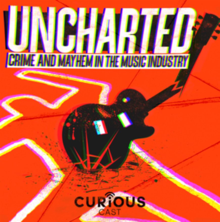 Uncharted: Crime and Mayhem in the Music Industry, episode 072: Forgotten music festival disasters, part 1
