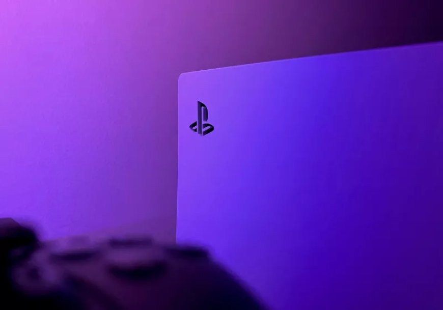 Sony just added free, ad-supported live TV to every PS5