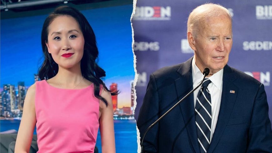 Ex-Dem fundraiser traces socialist surge to Biden-era leadership vacuum: ‘There’s no one there’
