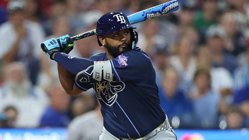 Tampa Bay Rays look to capitalize on struggling New York Mets as Freddy Peralta faces former team