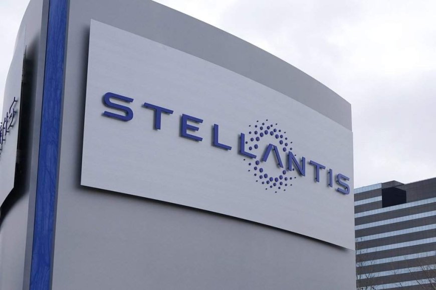 Unifor, Stellantis set to begin contract talks after deals with GM, Ford