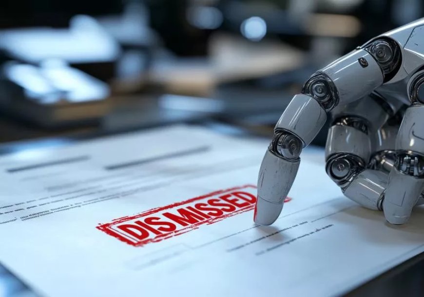 Insurance companies keep pushing AI, but 98% of their adjusters' reviews on it are negative
