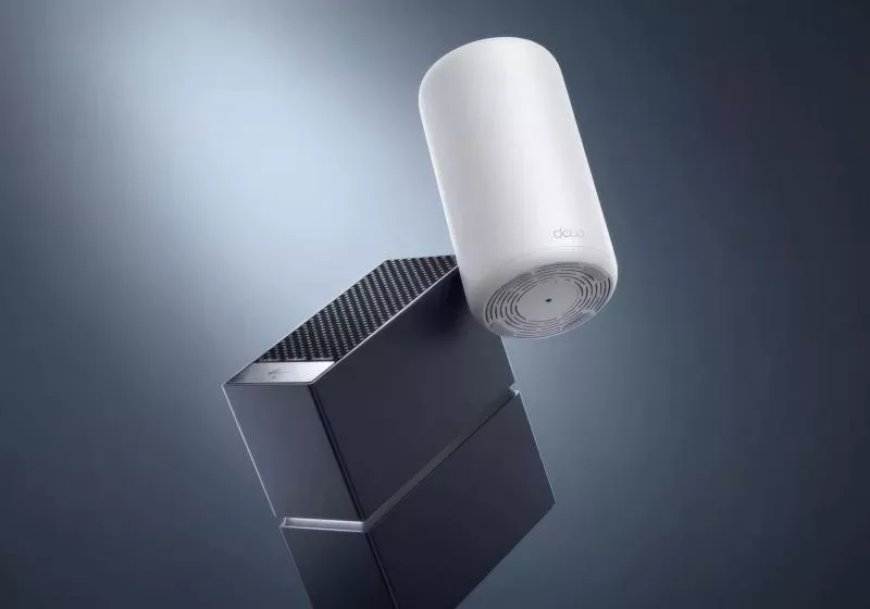 TP-Link's first Wi-Fi 8 router opens for pre-orders September 30, US launch remains uncertain