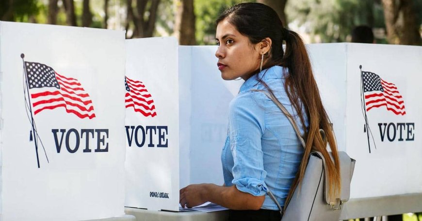 Trump Admin Launches Voter Fraud Investigation Surge Across Nine States Ahead of Midterms
