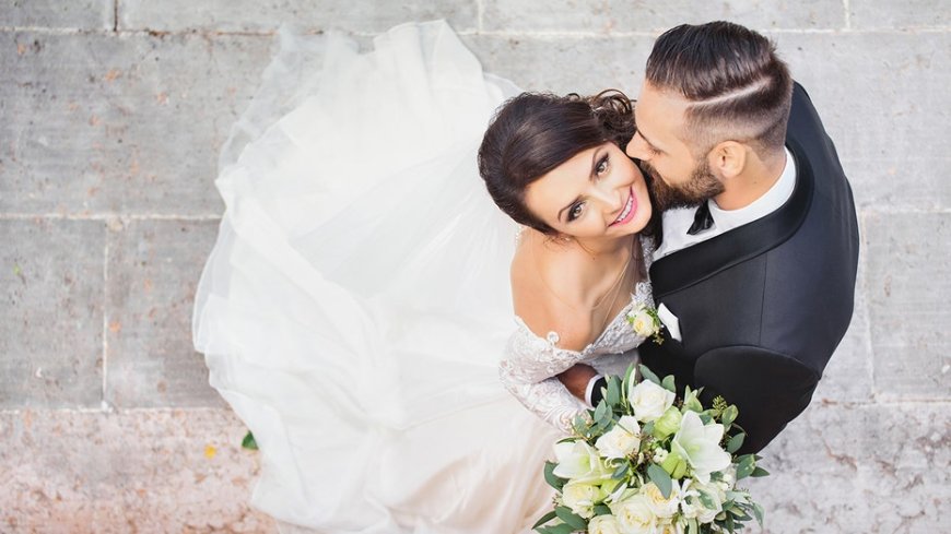 Red state heartlands put a ring on young love while progressive blue cities lag on early marriage