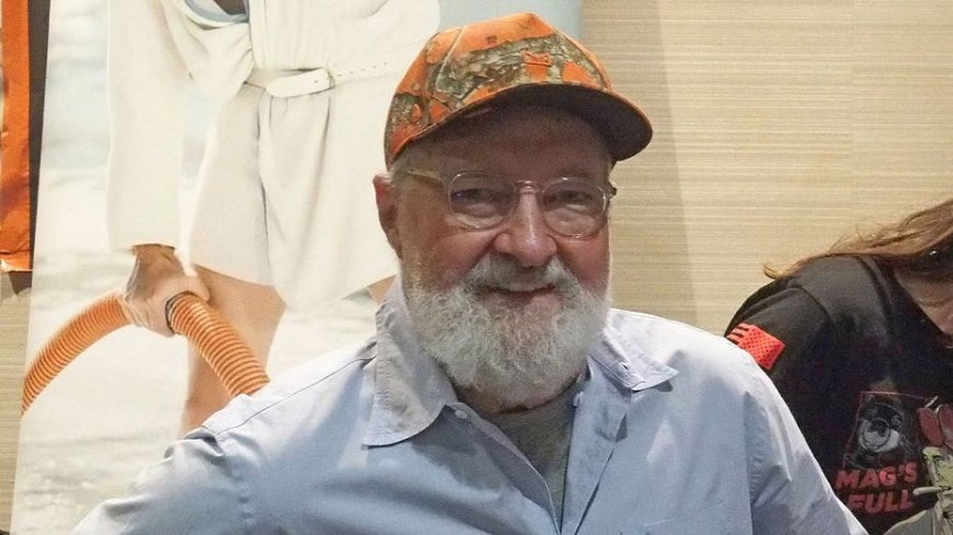 Randy Quaid blasts Anne Hathaway ‘Days of Thunder’ casting, says sequel needs ‘sex appeal’