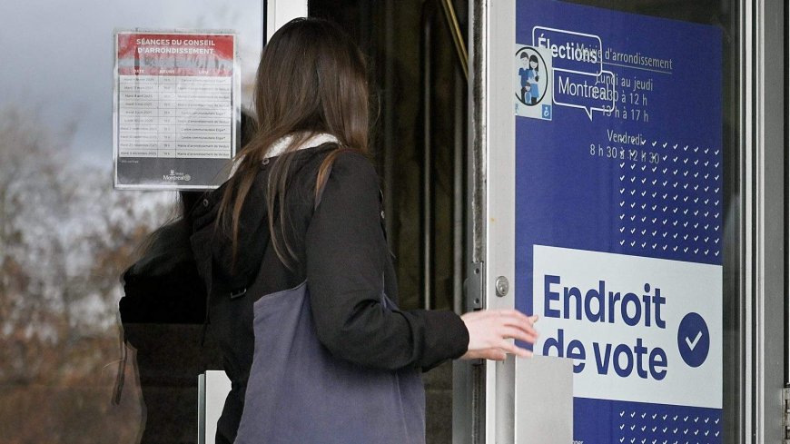 Élections Québec says it will send out voting information in French only