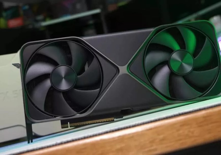 A standard RTX 5090 now costs $5,090, making Nvidia's flagship price painfully appropriate