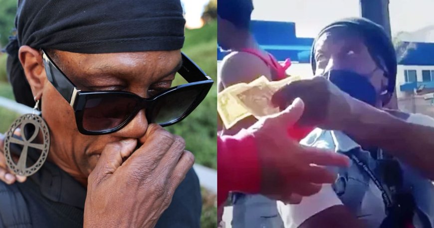 Judge Gives California Fraudster Slap on Wrist for Paying Homeless to Vote