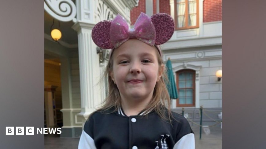 Family mourn 'deeply loved' girl killed in Middlesbrough fire